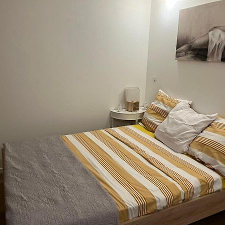 Abrilove Castres (Tarn) Exterior foto