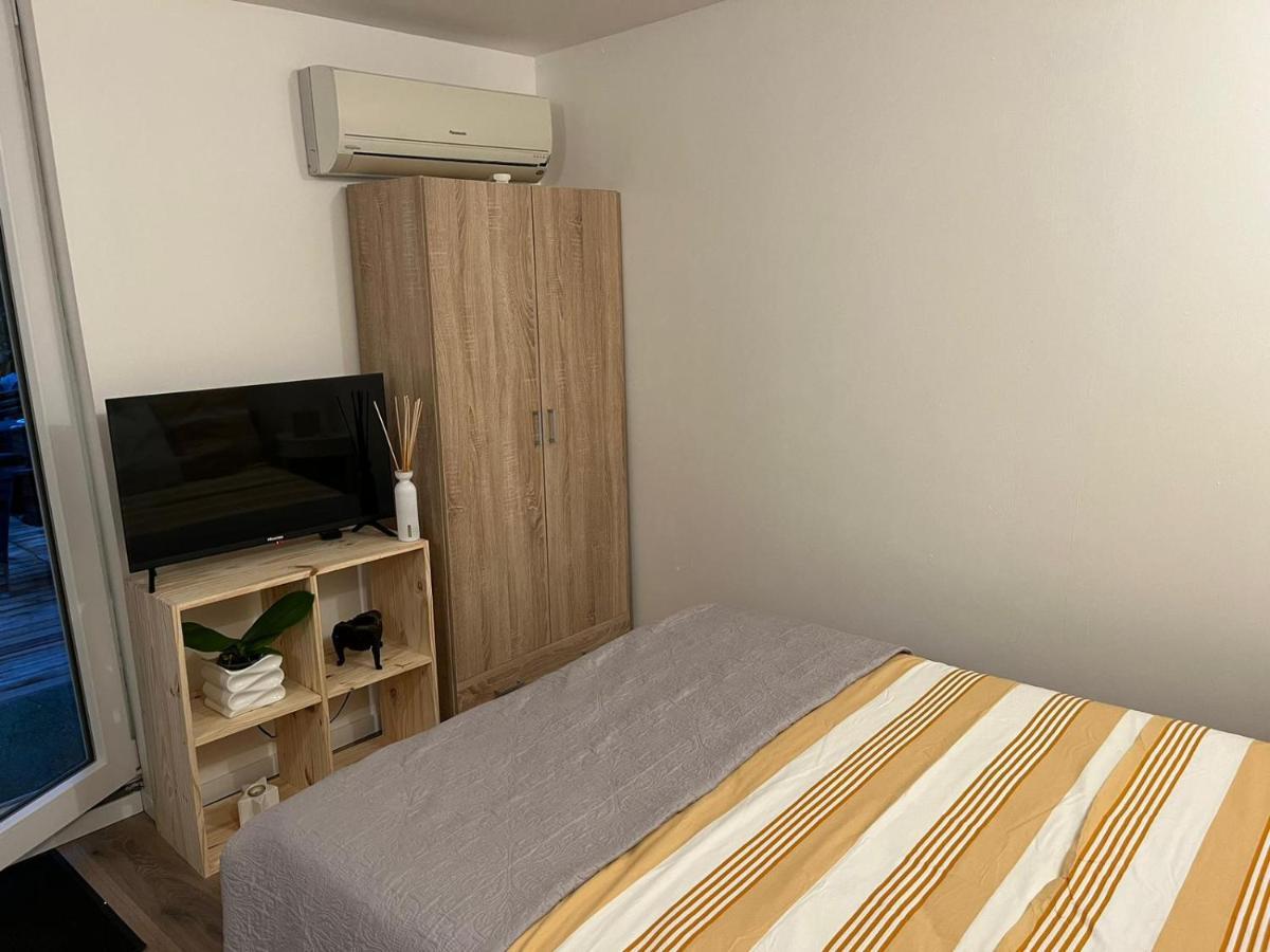 Abrilove Castres (Tarn) Exterior foto